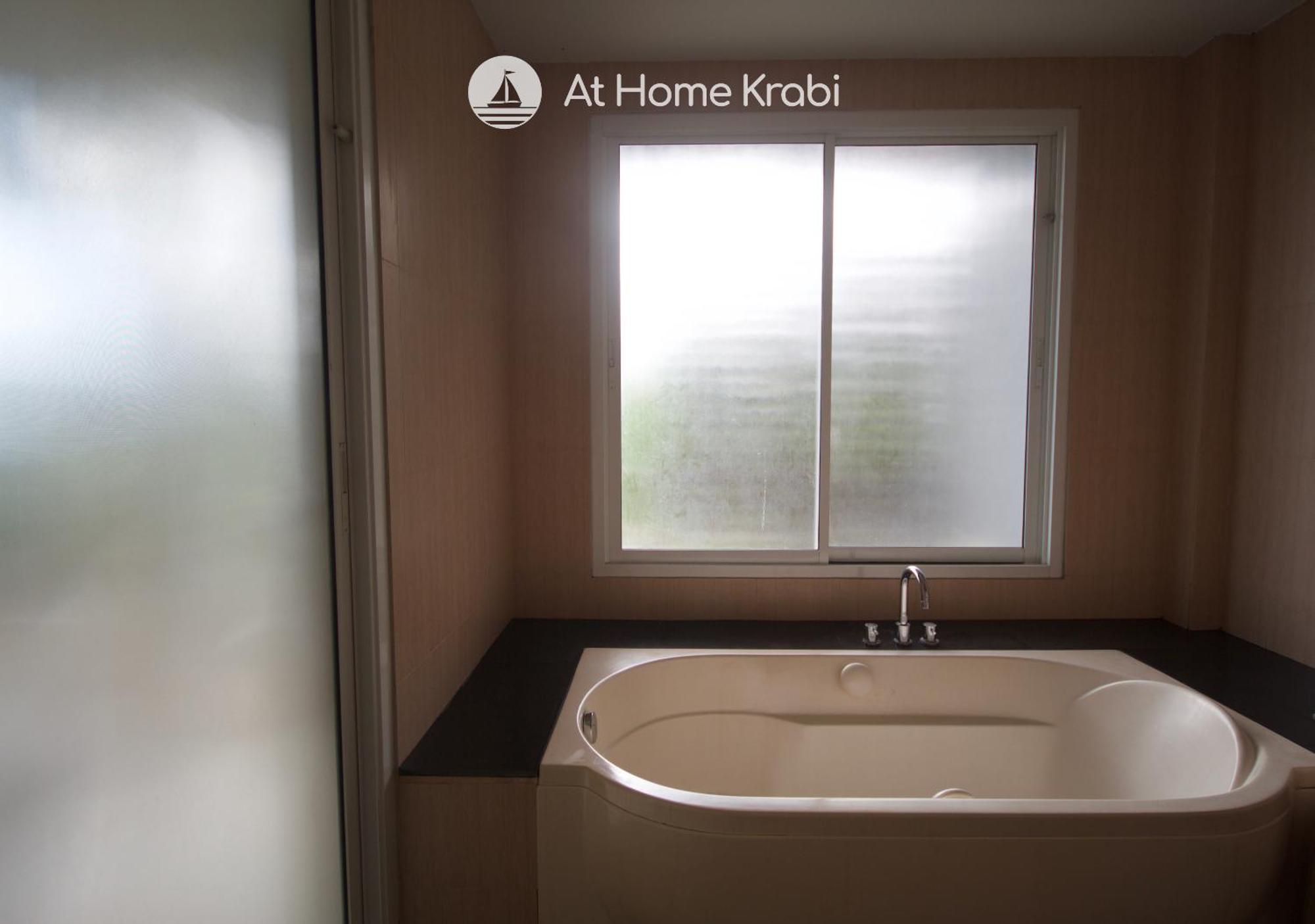 Ao Nang Mountain View Pool Villa 外观 照片